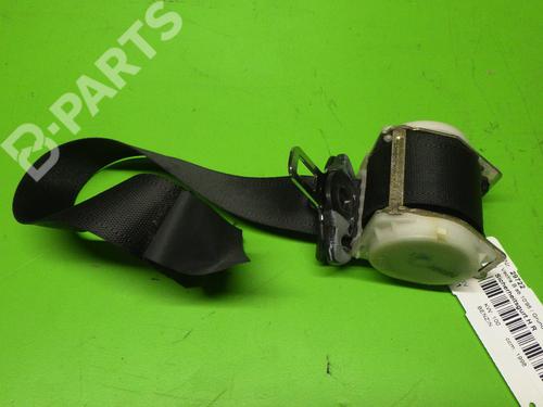 Used Rear right seatbelt OPEL VECTRA B Hatchback (J96) 2.0 i 16V (F68) (136 hp) 6669962