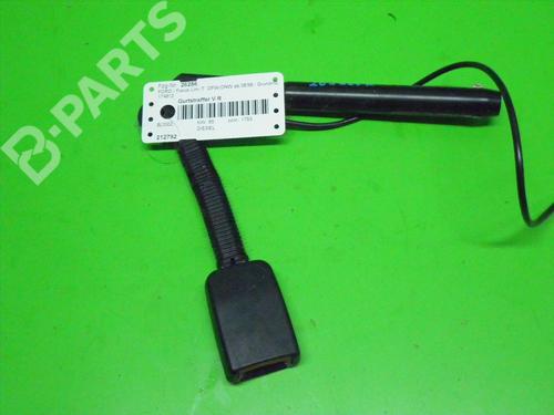 Used Front right belt tensioner FORD FOCUS I Turnier (DNW) 1.8 TDCi (115 hp) 6654556