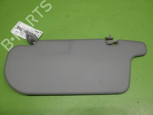 Used Right sun visor Right sun visor SUZUKI SWIFT II Hatchback (EA, MA) 1.0 i (SF310, AA44) (53 hp) 34710300 34710300