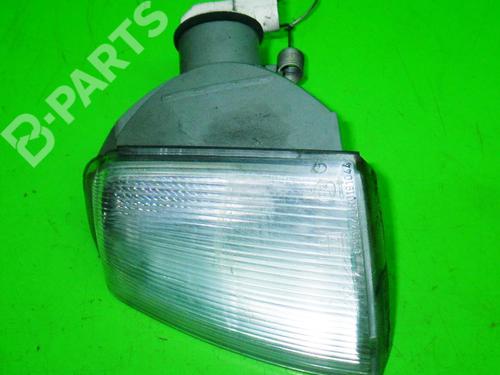 Left front indicator RENAULT 19 II (B/C53_) 1.7 (B/C53B) (73 hp) 6672886