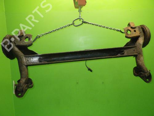 Bakaksel MAZDA 2 (DY) 1.4 (80 hp) 29984837