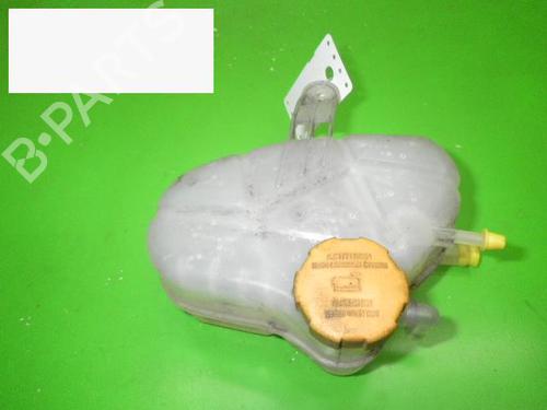 Used Expansion tank OPEL CORSA D (S07) 1.3 CDTI (L08, L68) (75 hp) 14709416