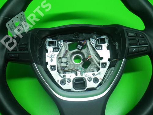 Steering wheel BMW 5 Touring (F11) 520 d | BP6372133C49 
