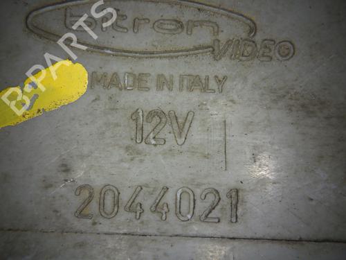 Electronic module FIAT FIORINO Box Body/MPV (146_) 70 i.e. 1.4 | BP18662712M83 