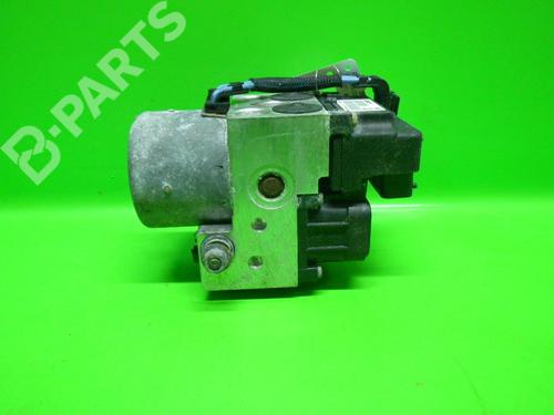 ABS pump NISSAN PRIMERA (P11) 2.0 16V | BP6361460M43 