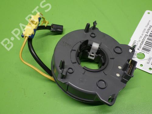 Squib airbag OPEL ZAFIRA A MPV (T98) 1.6 16V (F75) | BP23888926C102 