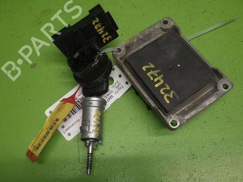 Computer Computer OPEL CORSA C (X01) 1.0 (F08, F68) (60 hp) 37412536 37412536