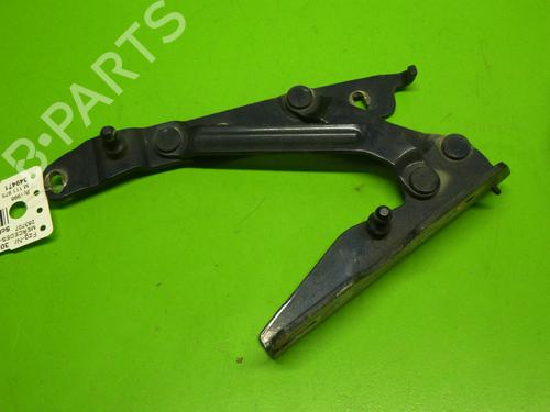 Used Hinge/Door check strap MERCEDES-BENZ CLK Convertible (A208) CLK 230 Kompressor (208.447) (193 hp) 14733126