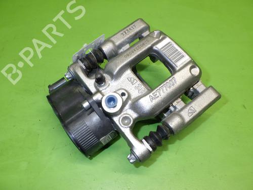 Right rear brake caliper OPEL GRANDLAND / GRANDLAND X (A18, P1UO) 1.2 (75) | BP18252332M106 