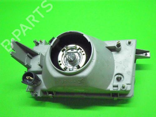 Right headlight RENAULT 9 (L42_) 1.7 (L42L) | BP14740302C29 