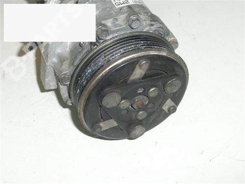 AC compressor OPEL MERIVA A MPV (X03) 1.3 CDTI (E75) | BP6345118M34 