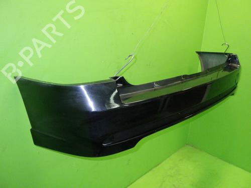 Rear bumper OPEL ZAFIRA A MPV (T98) 2.0 OPC (F75) | BP19162914C8 