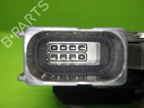 Rear right lock OPEL CORSA E (X15) 1.3 CDTI (08, 68) | BP21274906C99 