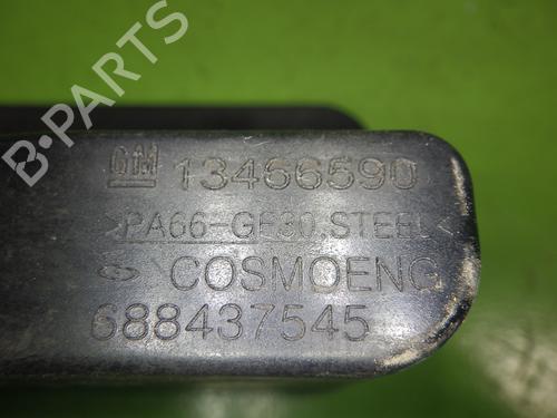 Support OPEL ASTRA K (B16) 1.2 Turbo (68) | BP28050320C155 
