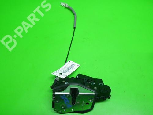 Used Rear right lock BMW 3 Touring (E46) 318 i (118 hp) 6675184