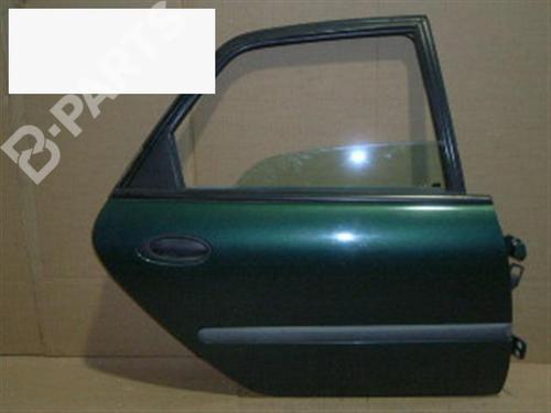 Used Right rear door RENAULT LAGUNA I (B56_, 556_) 1.8 (B56A/B) (90 hp) 6655975
