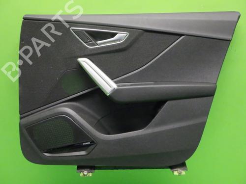 Forreste højre beklædning AUDI Q2 (GAB, GAG) 2.0 TDI quattro (150 hp) 30332068