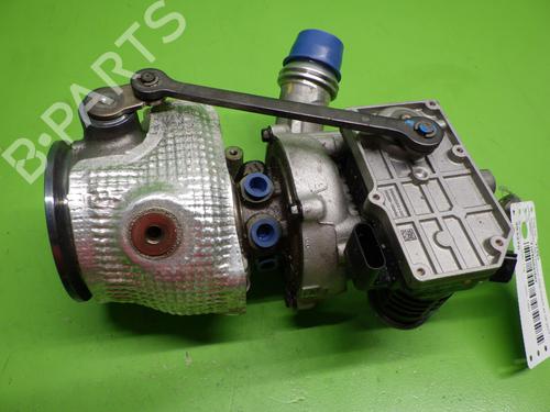 Used Turbocharger/Supercharger HYUNDAI i30 (PDE, PD, PDEN) 1.5 T-GDI hybrid 48V (160 hp) 13418497
