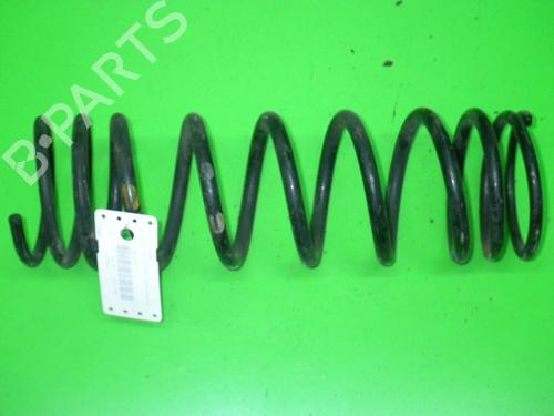 Used Shock absorber spring OPEL MONTEREY A (M92) 3.1 TD (UBS69D, UBS69G) (114 hp) 14745350