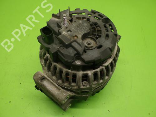 Alternator MERCEDES-BENZ C-CLASS (W204) C 280 4-matic (204.081) | BP21753926M7 