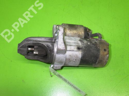 Used Starter SUBARU FORESTER (SF_) 2.0 AWD (SF5) (125 hp) 6381817