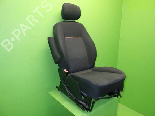 Left front seat FORD GALAXY II (WA6) 2.0 | BP18276721C15 