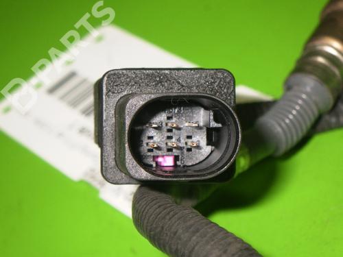 Electronic sensor BMW 5 Touring (F11) 530 d | BP9448292M84 