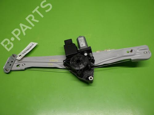 Used Front left window mechanism OPEL CROSSLAND X / CROSSLAND (P17, P2QO) 1.2 (75) (82 hp) 20976731