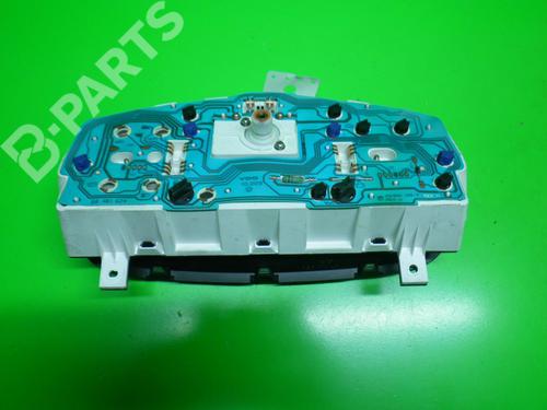 Instrument cluster NISSAN MICRA II (K11) 1.3 i 16V | BP6399641C47 