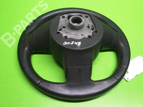 Steering wheel SEAT LEON (1P1) 2.0 TFSI | BP6395619C49 