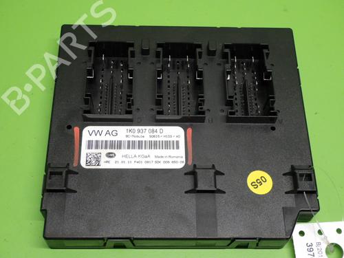 Used Control unit VW GOLF VI (5K1) 1.2 TSI (105 hp) 15392351
