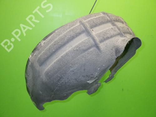 Wheel arch VOLVO V50 (545) D2 | BP23412335C56 