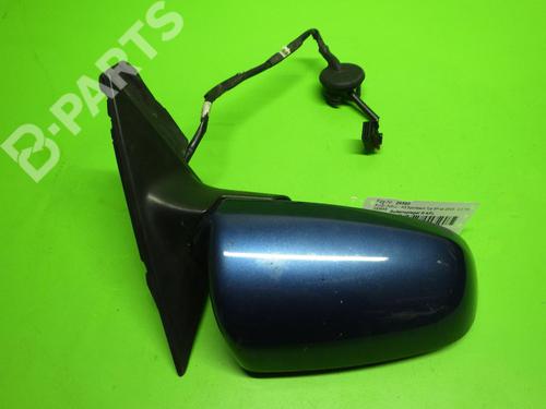 Right mirror AUDI A3 (8P1) 2.0 TDI | BP6639621C27 