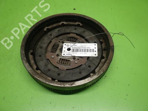 Used Flywheel VW VENTO (1H2) 1.9 TD (75 hp) 28711517