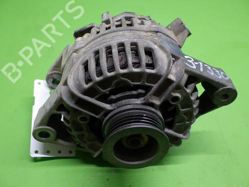 Alternator OPEL ASTRA G Hatchback (T98) 1.6 (F08, F48) | BP13316776M7 