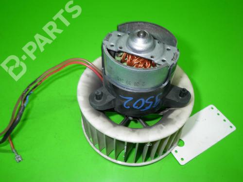 Heater blower motor OPEL OMEGA B Estate (V94) 3.0 V6 (F35, M35, P35) | BP6370184M62 