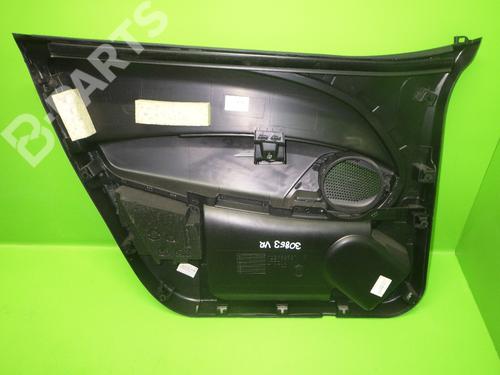 Front right panel OPEL COMBO Box Body/MPV (X12) 1.3 CDTI (B05) | BP8051059C59 