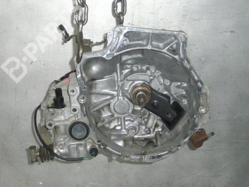 Getriebe für MAZDA 323 C V (BA) 1.5 16V (BA11) (88 hp) 6359577