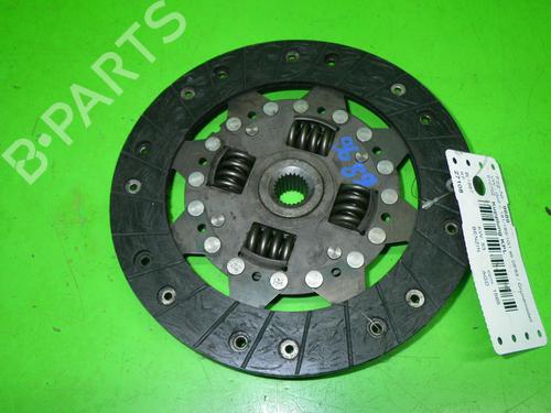 Used Other VW GOLF II (19E, 1G1) 1.6 (72 hp) 14720334