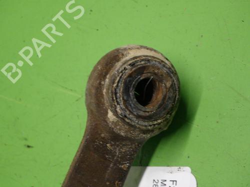 Querlenker links hinten MERCEDES-BENZ M-CLASS (W163) ML 270 CDI (163.113) | BP17334962M14 