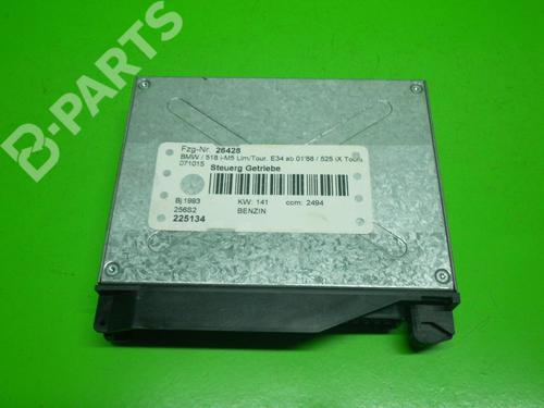 Manual gearbox ECU BMW 5 Touring (E34) 525 ix (192 hp) 6362559