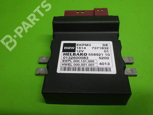 Electronic module BMW 5 Touring (F11) 530 d | BP9451735M83 