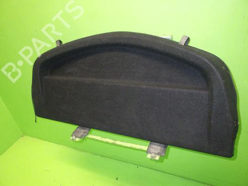 Rear parcel shelf MAZDA 2 (DE_, DH_) 1.3 (DE3FS) | BP35773029C85 - Image 2