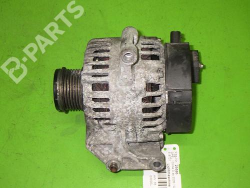 Alternator OPEL CORSA D (S07) 1.3 CDTI (L08, L68) | BP6389867M7 