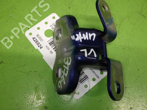 Hinge/Door check strap OPEL CROSSLAND X / CROSSLAND (P17, P2QO) 1.5 Turbo D (75) | BP28284836C146 