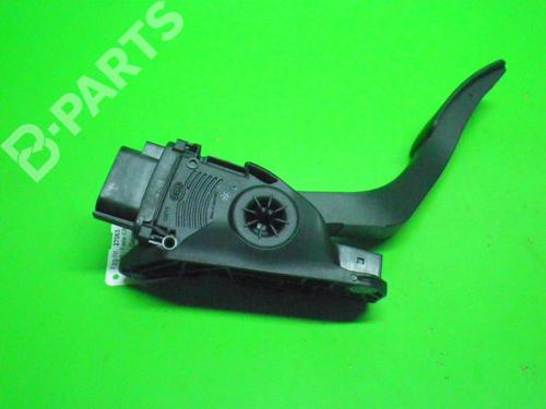 Pedal FORD FIESTA VI (CB1, CCN) 1.25 | BP6366880I4 