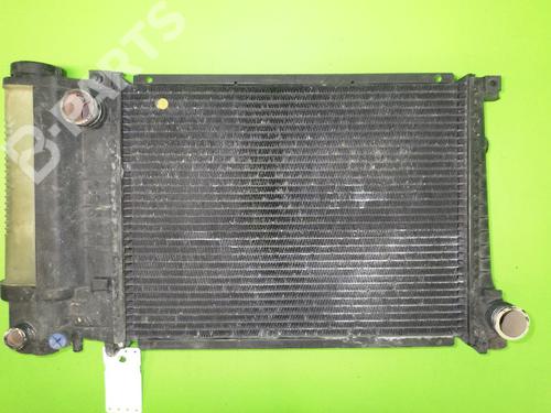 Radiador de água BMW 5 (E34) 520 i 24V (150 hp) 6339236