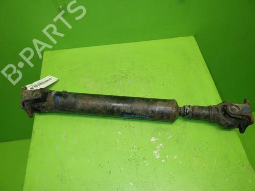Used Driveshaft NISSAN TERRANO II (R20) 3.0 Di 4WD (154 hp) 13418502