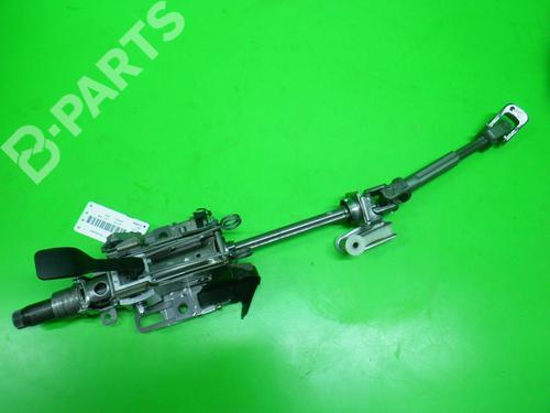 Used Steering column VW POLO (9N_, 9A_) 1.4 16V (75 hp) 6360109