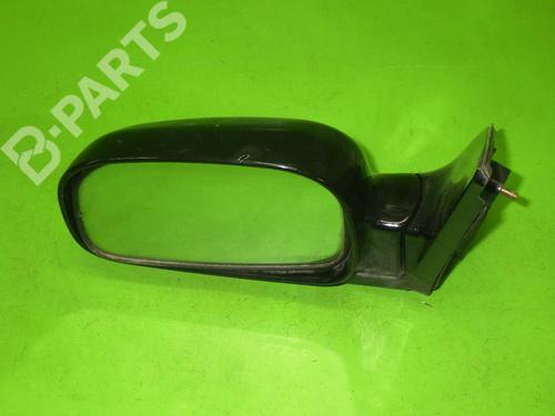 Used Left mirror HYUNDAI SANTA FÉ I (SM) 2.0 CRDi 4x4 (113 hp) 6669501